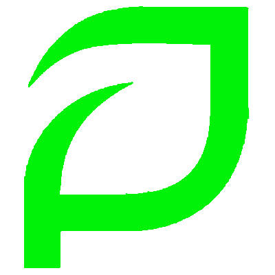 single logo